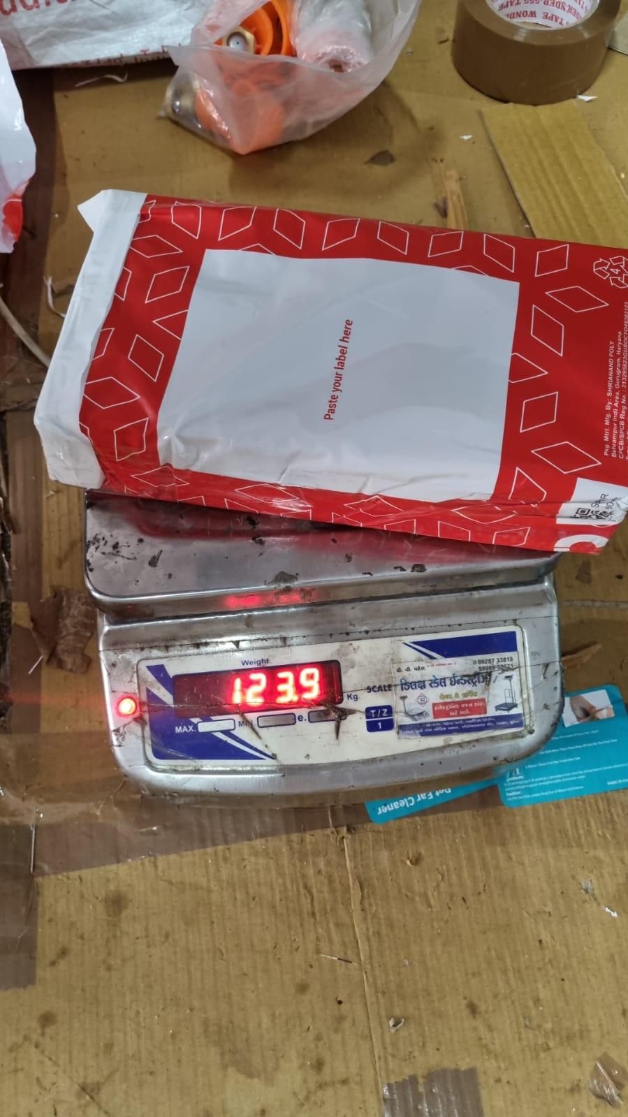 Pet Hair Removal Gloves